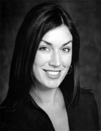website Antoinette HALLORAN