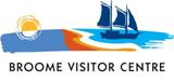 Broome Visitor Centre logo